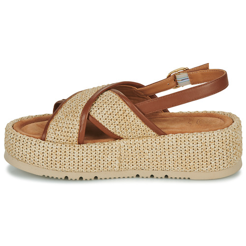 Unisa - CLAREN - Beige