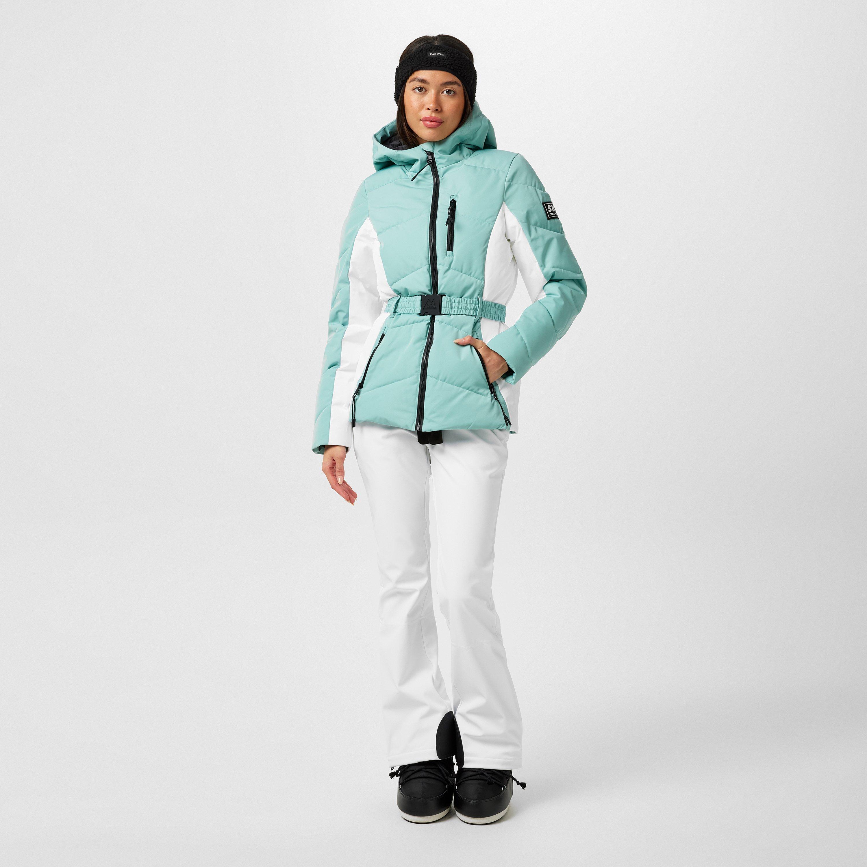 Jack Wills JW Flared Ski Pants Ladies