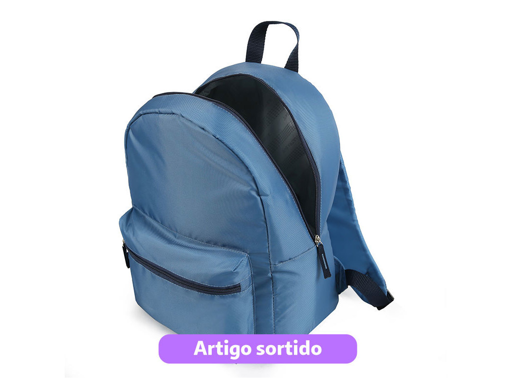 MOCHILA TÉRMICA GARDENSTAR 16L CORES SORTIDAS