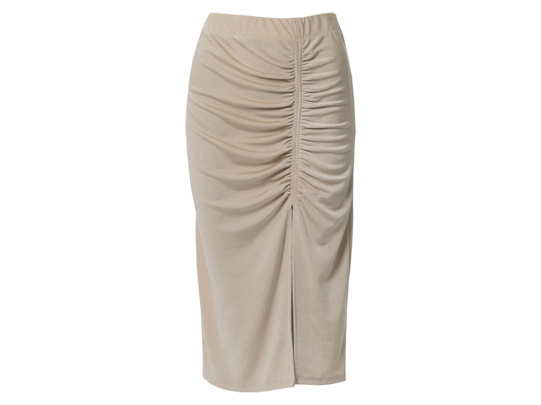 Dames midi rok