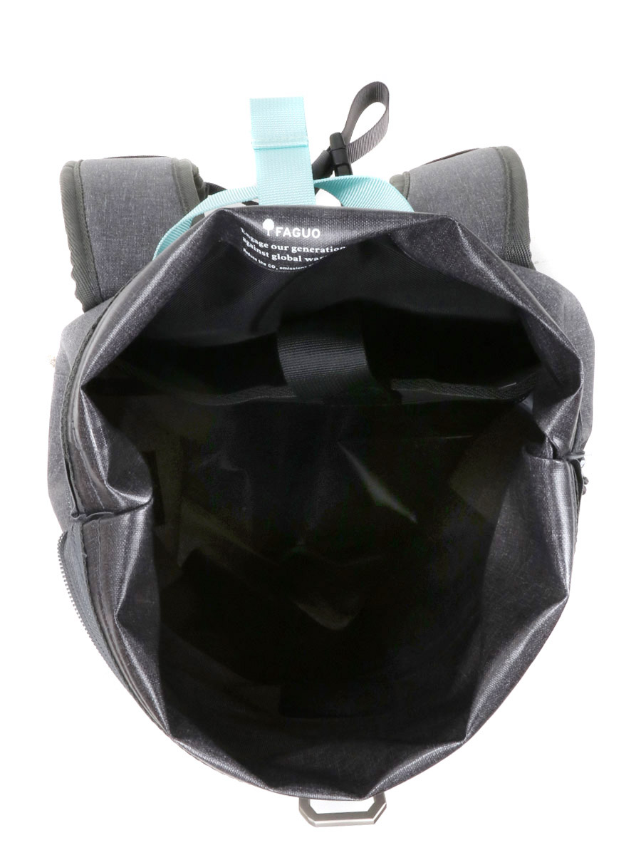 Sac À dos Faguo Cycling M - ImpermÀable