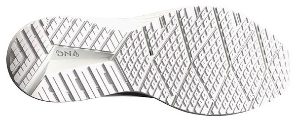 Chaussures de Running Femme Brooks Revel 6 Noir Blanc