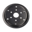 Innerplate for utstyr