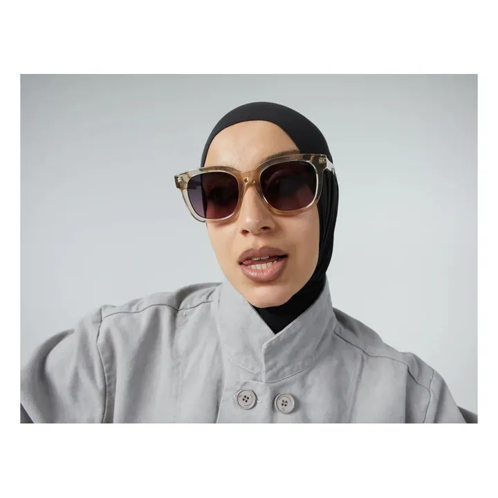 Komono Lunettes de Soleil Sienna | Sable