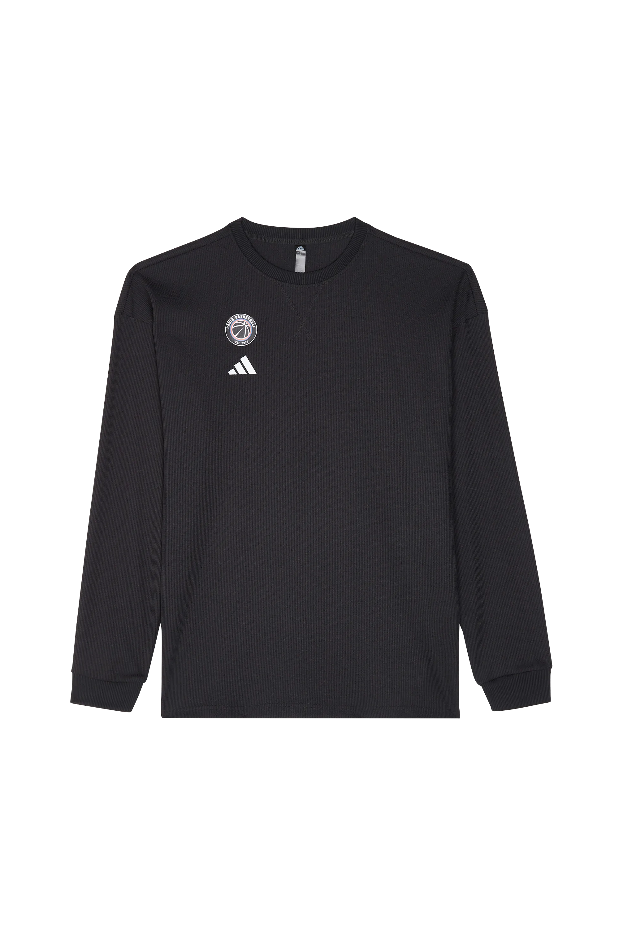 ADIDAS T-shirt PBB Noir