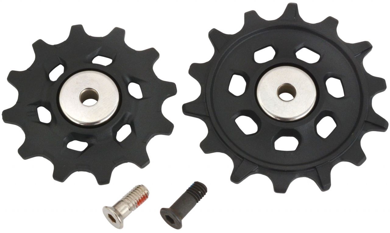 SRAM NX/SX Eagle Schaltrollen-Set kaufen | Bike-Discount