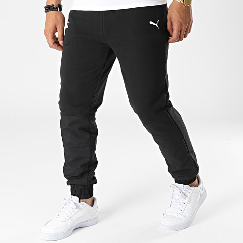 Pantalon Jogging Porsche Turbo 533775 Noir