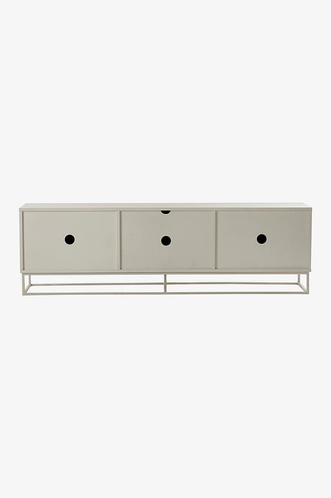 LYCKEBY tv-benk 42x180 cm