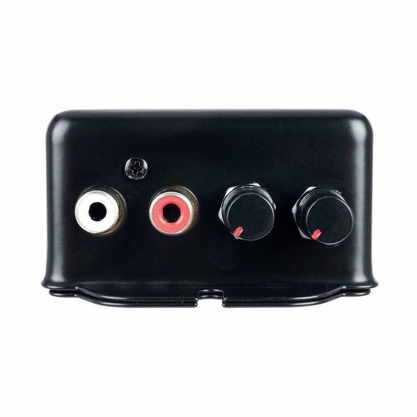 IMG Stageline HPR-6