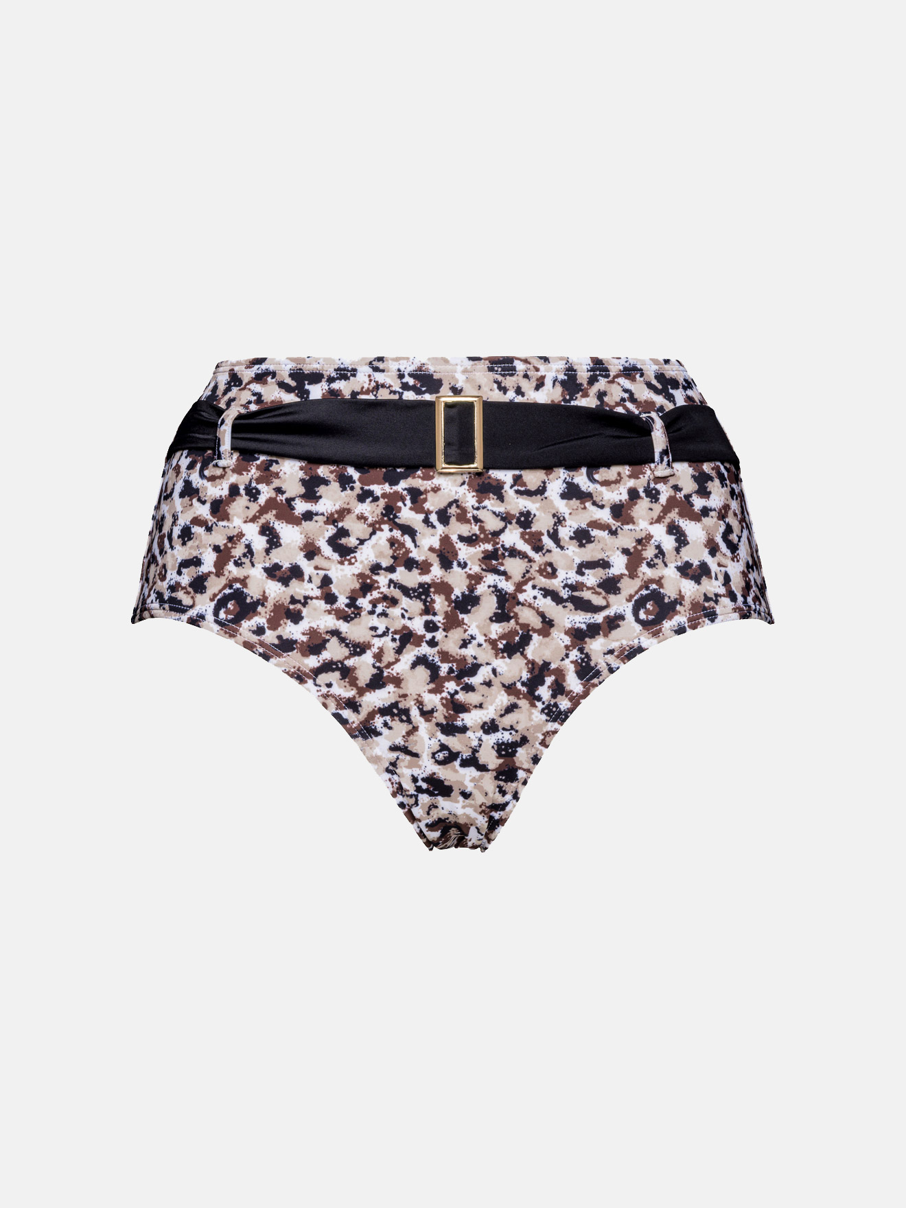 Culotte haute de bain Sunset Stay