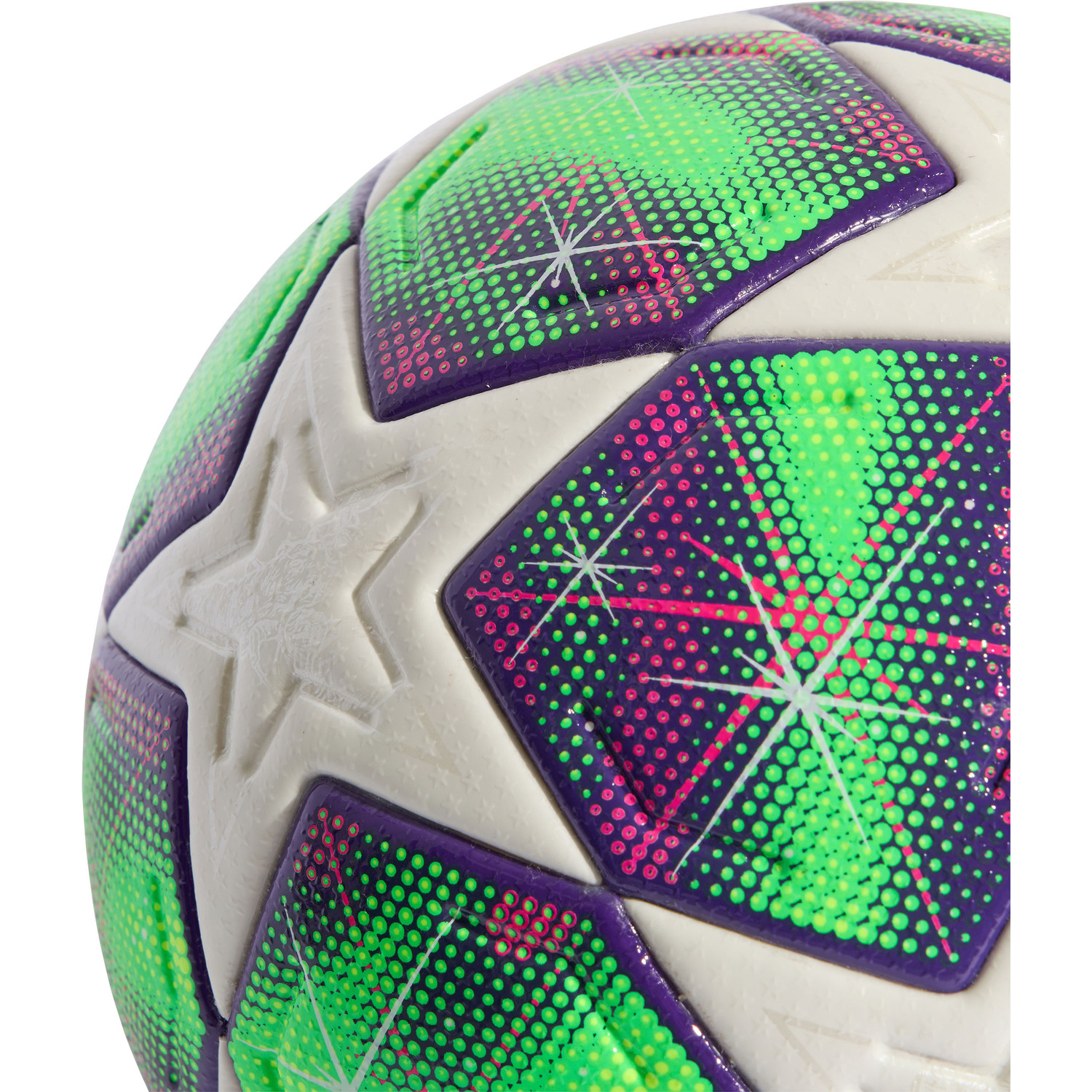 adidas Dames Champions League Pro Bal - Maat 5