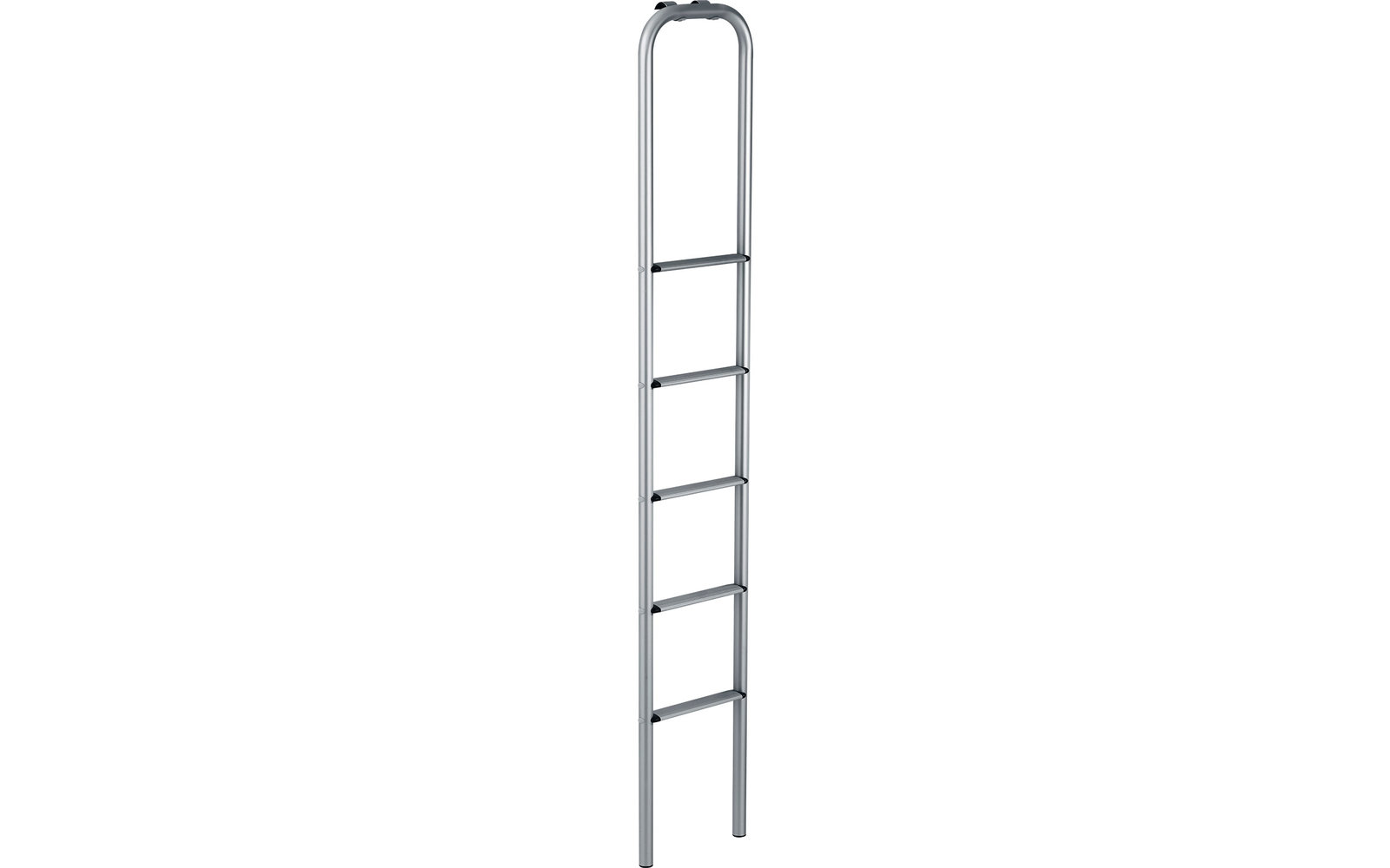 Thule Aluminium Leiter für Inneneinsatz 175 cm