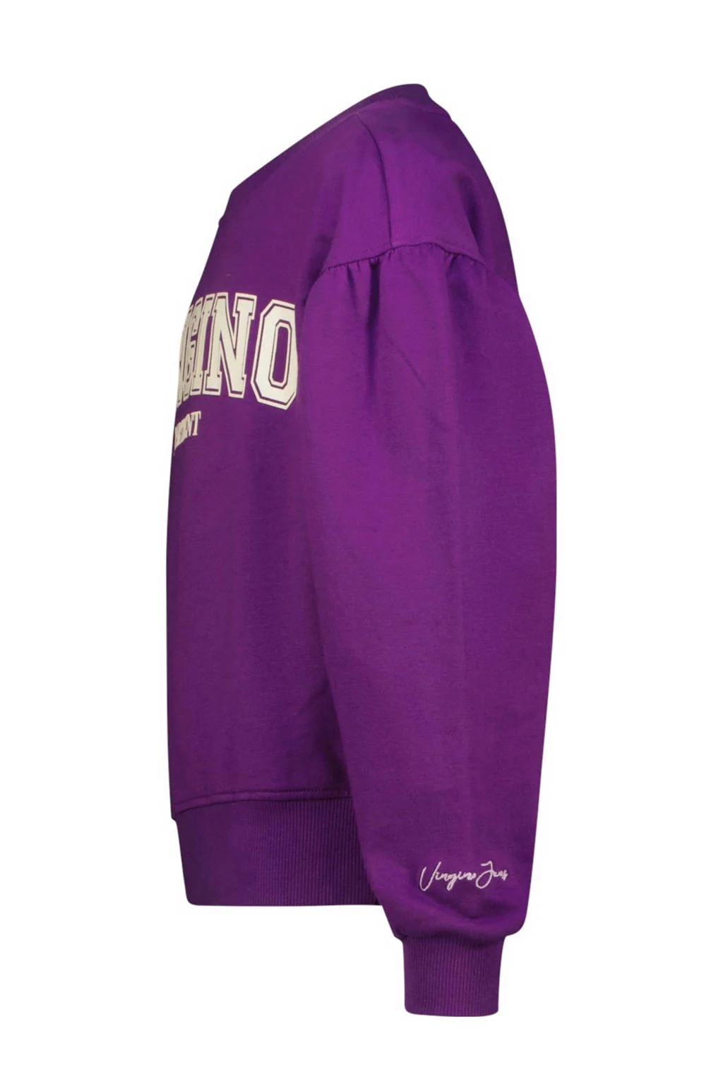 Vingino sweater paars