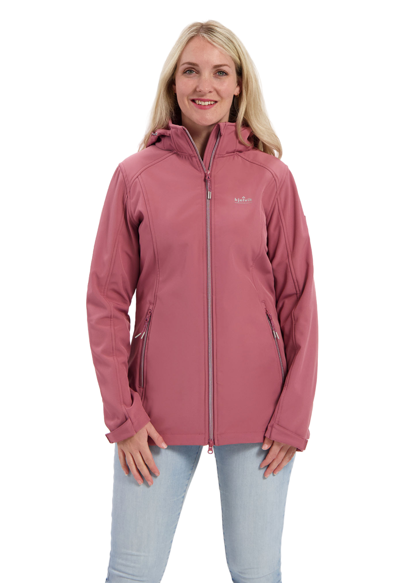 Kyra Softshell