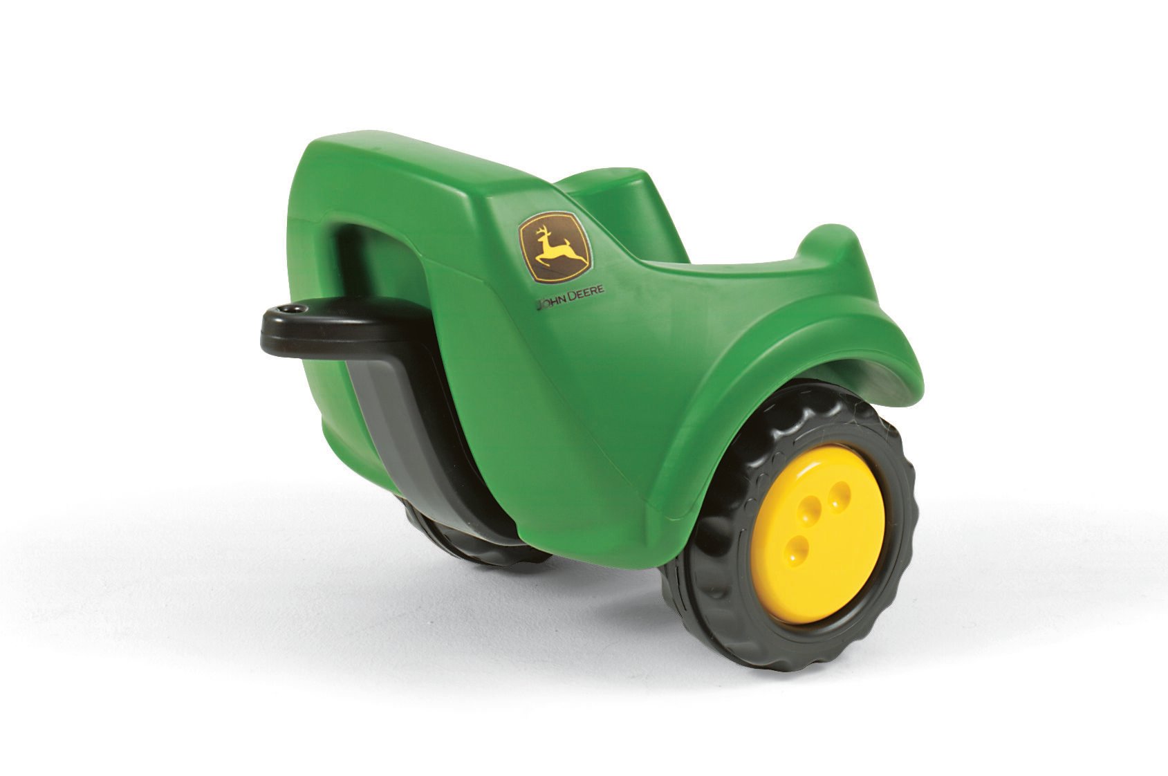 Rolly toys Minitrac trailer John Deere  - Trailers & Aanhangers
