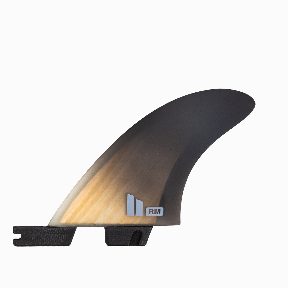 FCS FCS II Rob Machado RM Twin   Stabilisateur XLarge