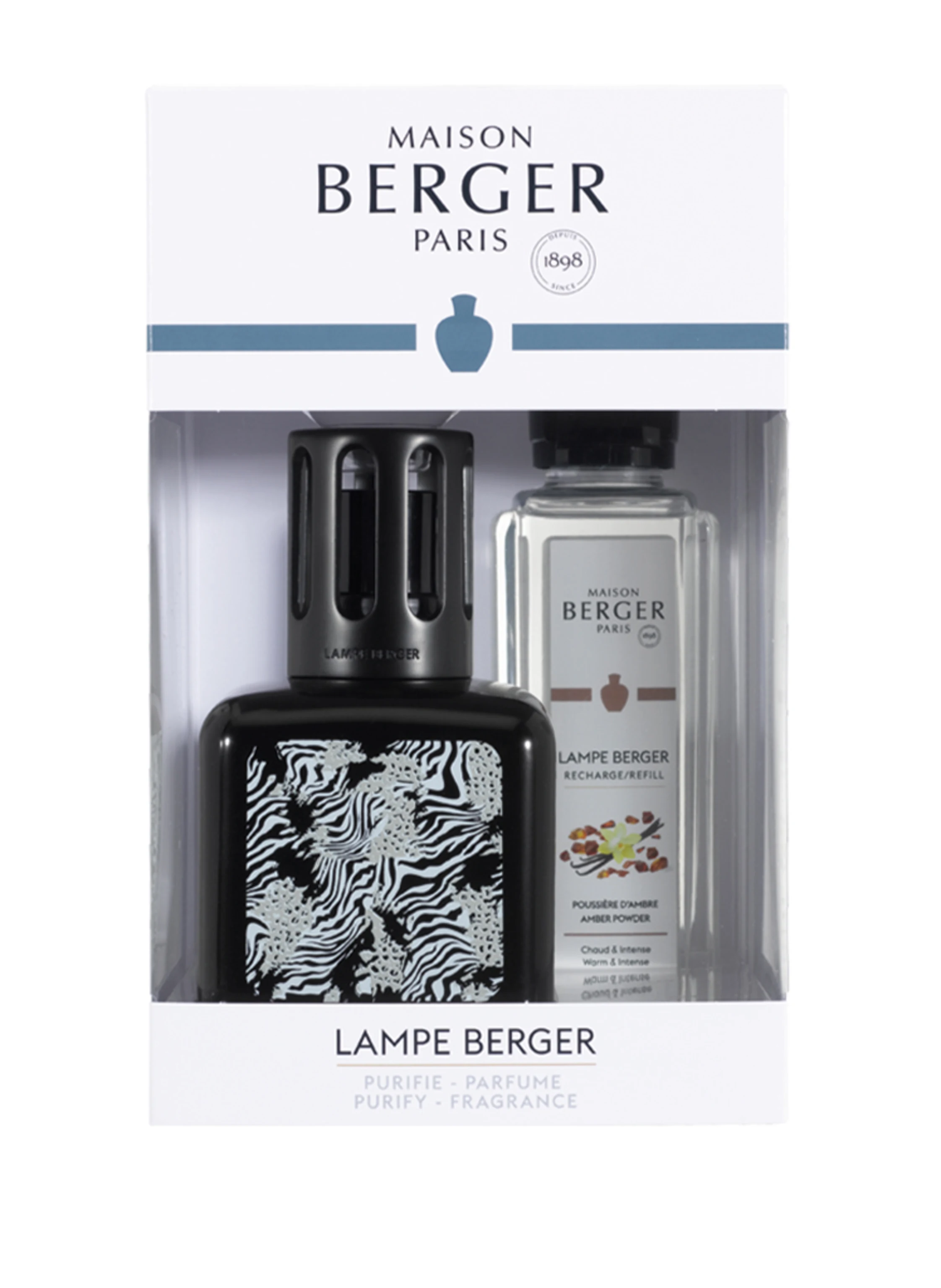 MAISON BERGER PARIS GLACON ANIMAL