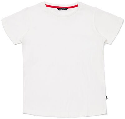 Luca & Lola Riccione T-Shirt 2-pack, Black/White