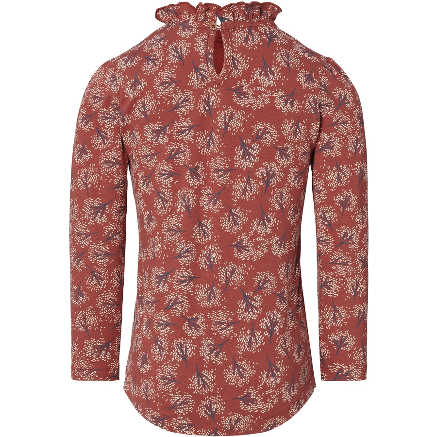 Noppies Langarmshirt Kosciusko Henna