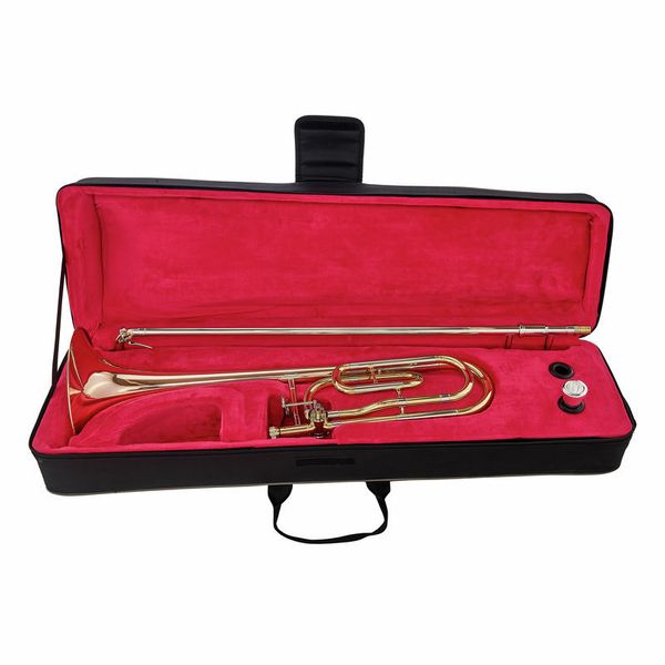Thomann Classic TF547 GL Trombone