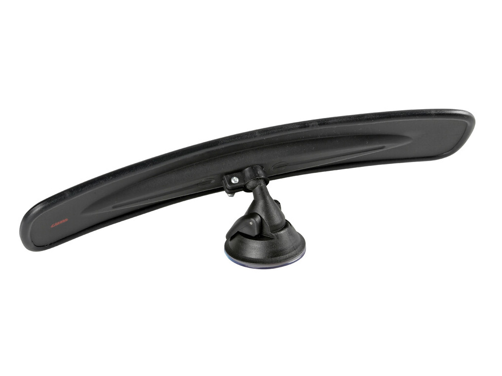 Lampa wijdehoek binnenspiegel met zuignap