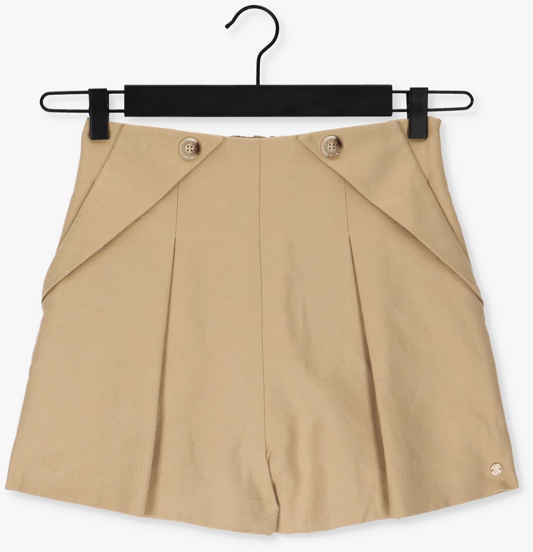 JOSH V beige josh v shorts loretta