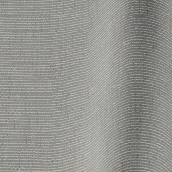 Vouwgordijn Weave 2711 kh ash
