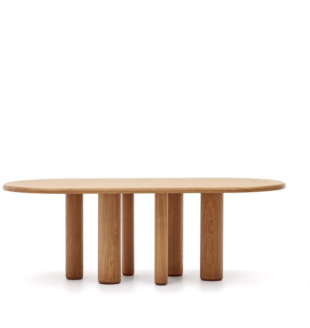 Kave Home   Mailen Eettafel