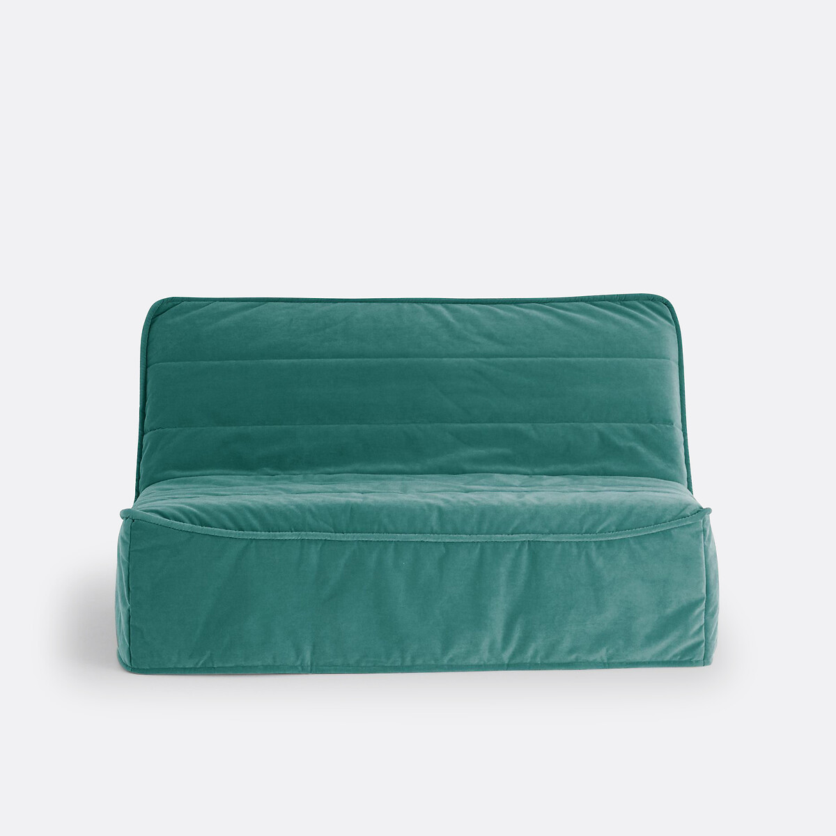 LA REDOUTE INTERIEURS<br>Mousse Bankstel BZ 12 cm, 24 ripas, Trani