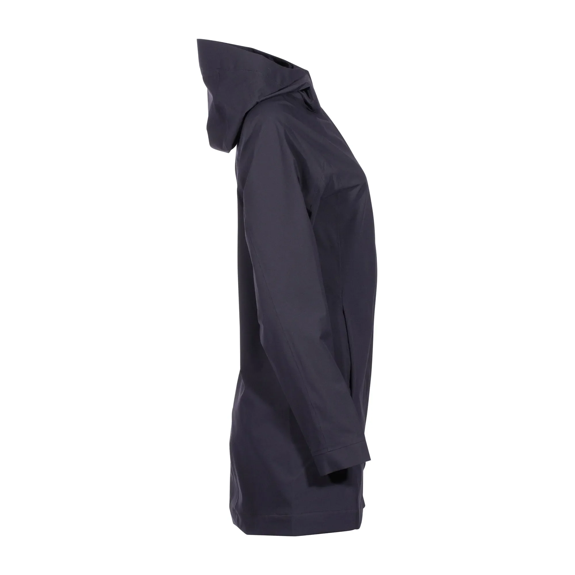 Tatonka -  Regenmantel Zenja Hooded Coat Frauen