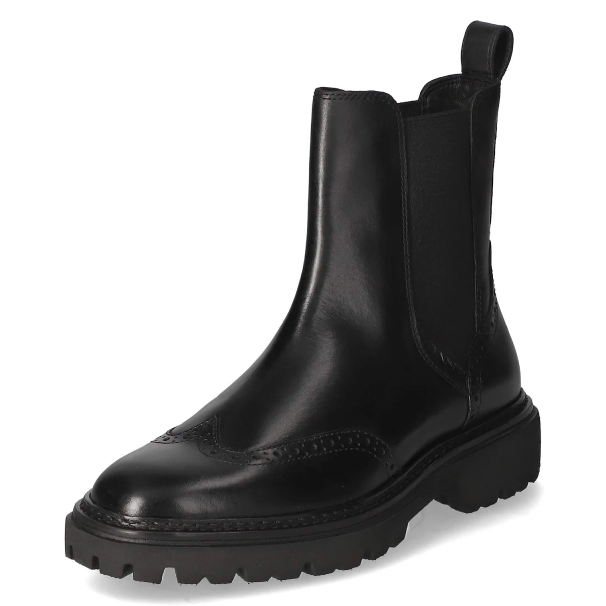 GantChelsea Boots IVYHILL - black