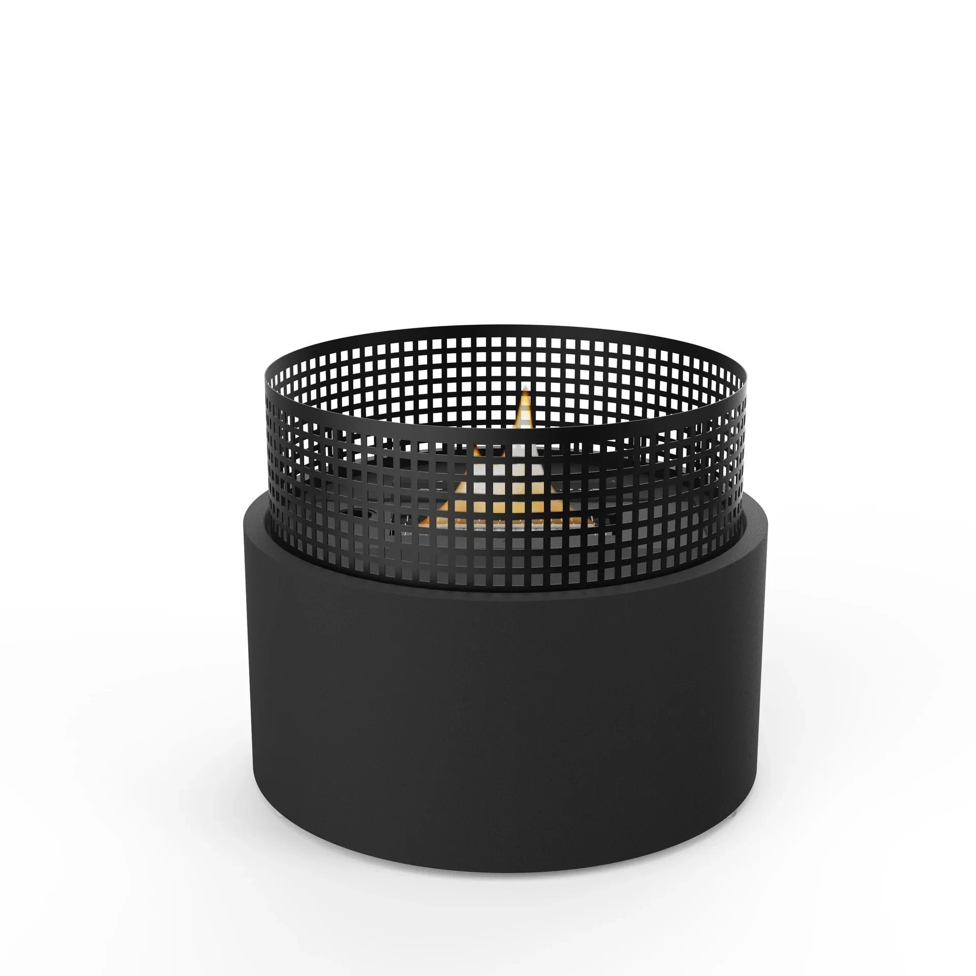 Bålpanne Plattenberg 180 TenderFlame