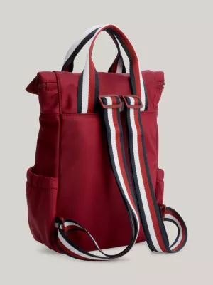 Mochila infantil reciclada exclusiva