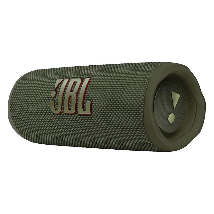 JBL Flip 6 Vert - Enceinte portable