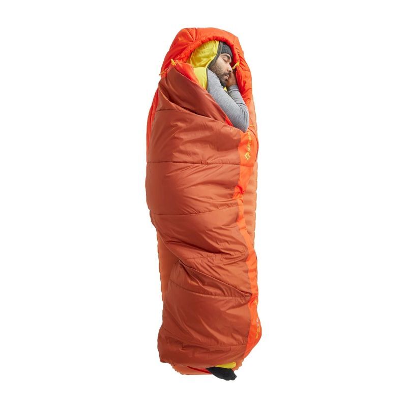 Hamelin -9C / 15F - Sac de couchage