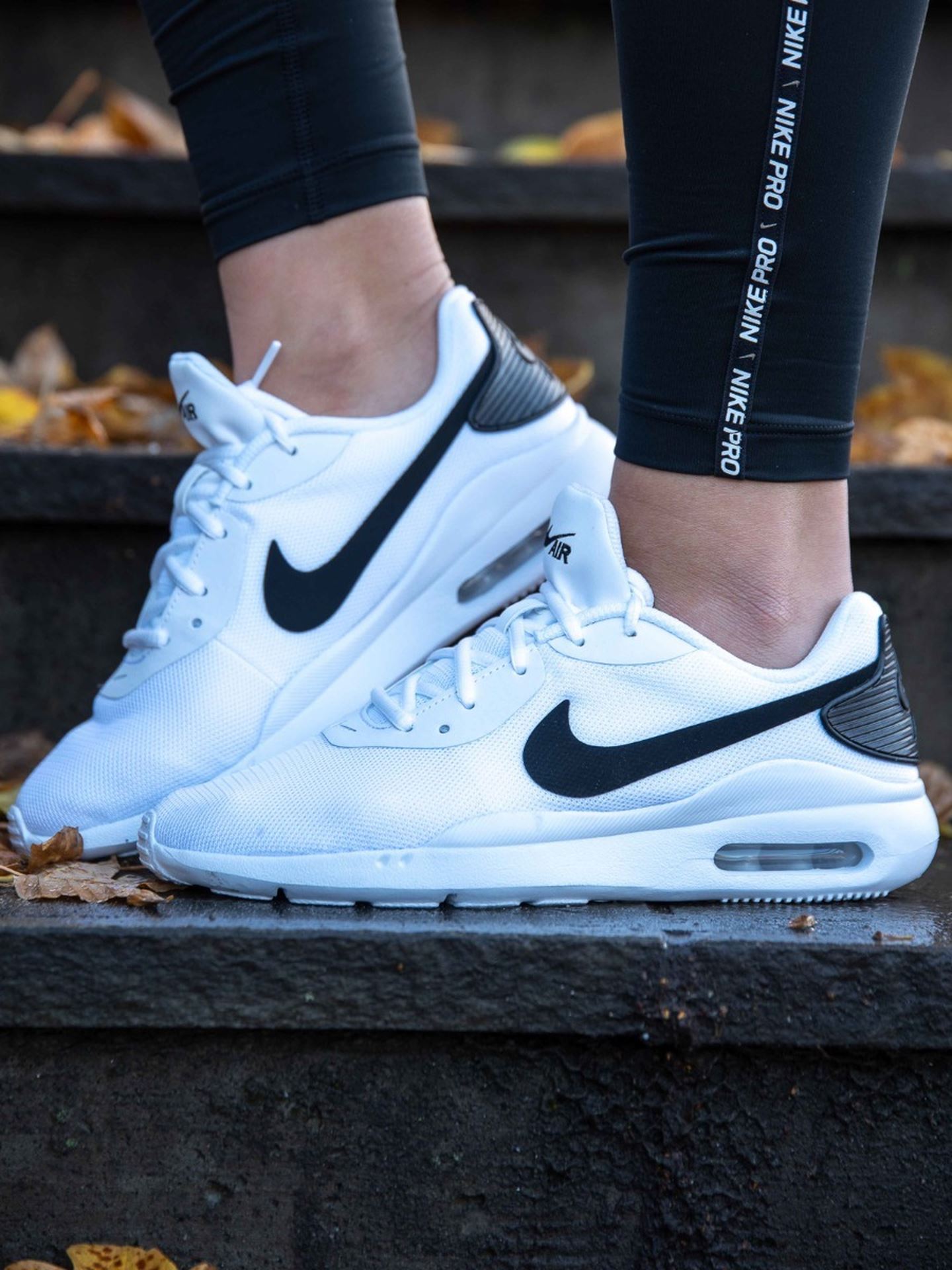 Air Max Oketo