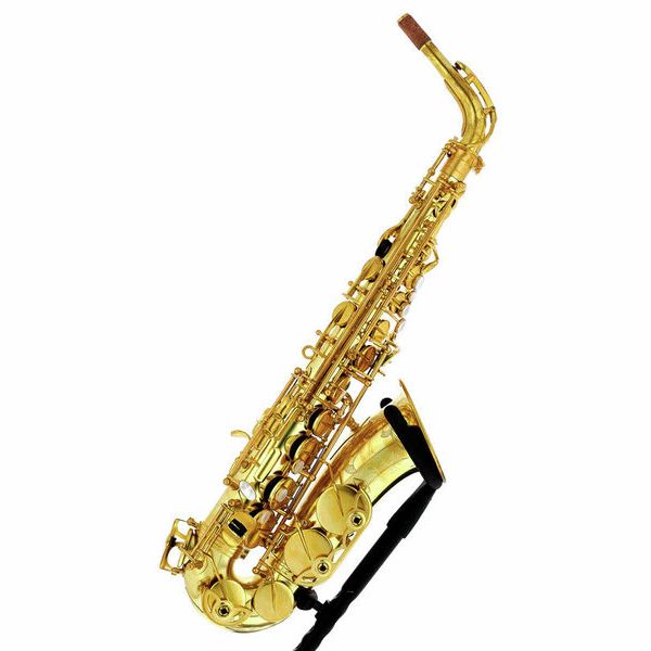 Forestone Alto Sax RX Unlacquered