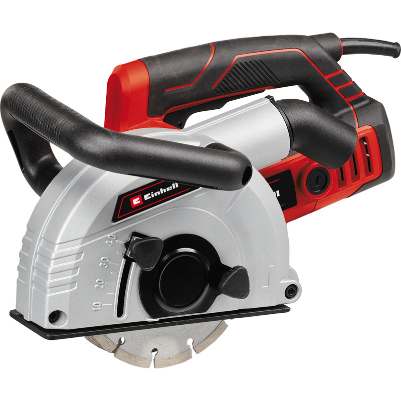 Einhell TE-MA 1700 muurfrees / sleuvenfrees 1.700W
