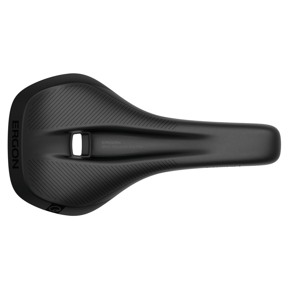 Ergon SM E-Mountain Pro S/M Sattel Herren