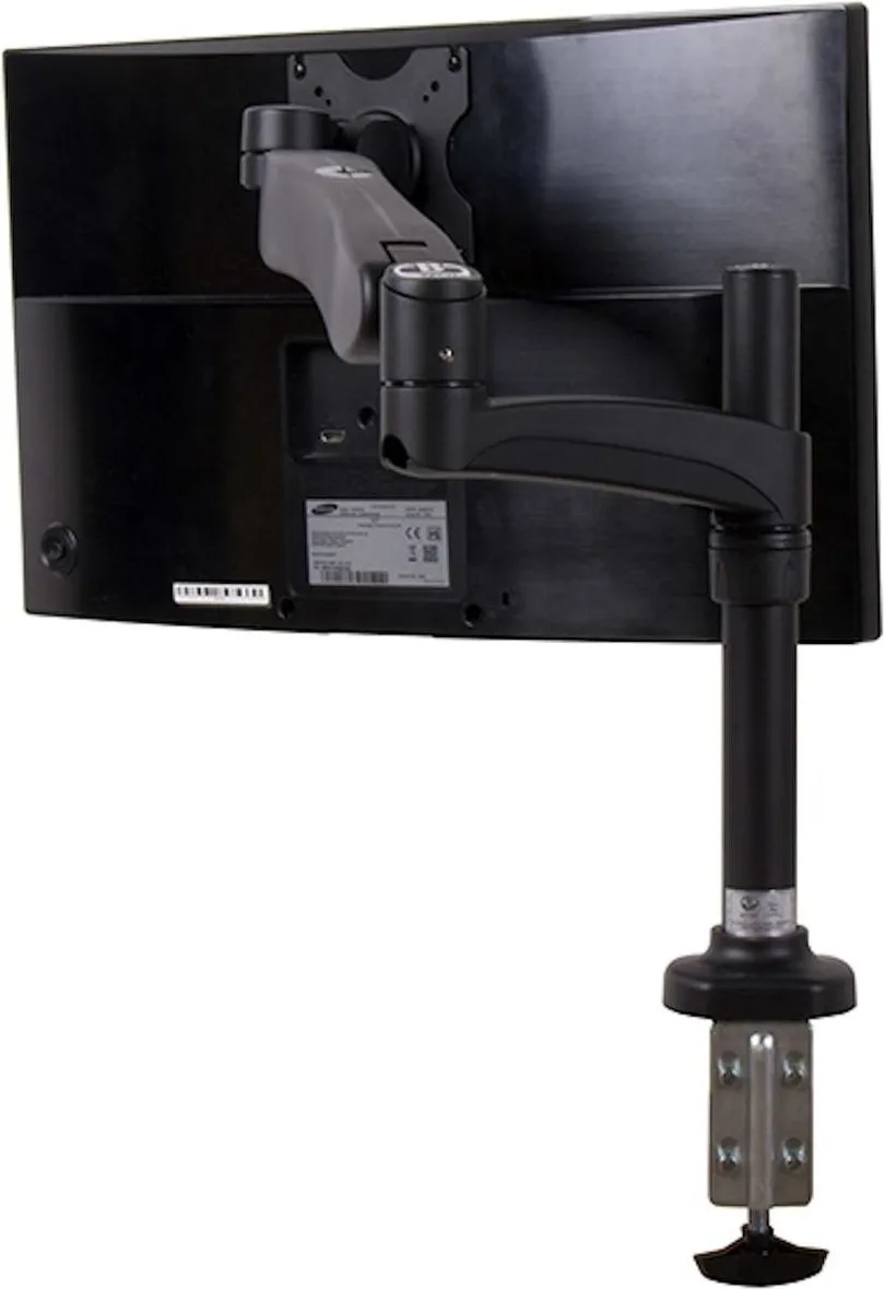B-Tech BT7383 Supports TV