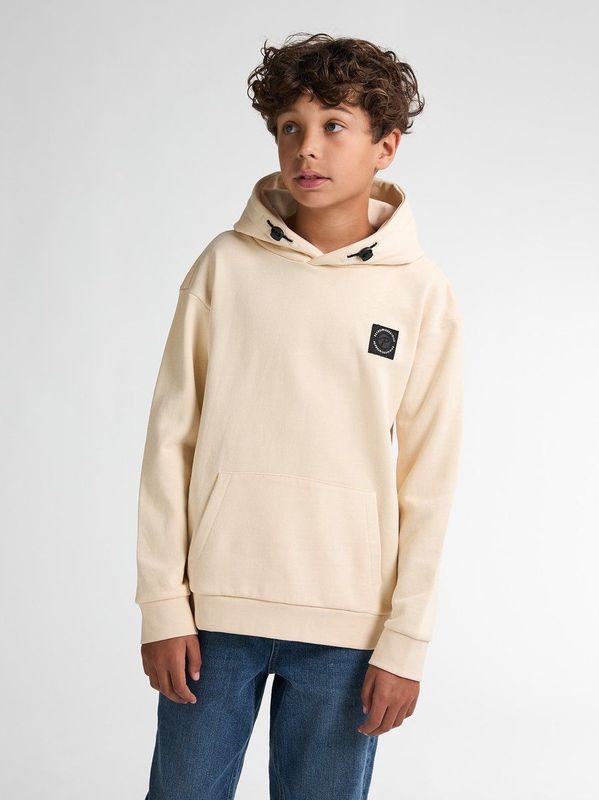 Petrol Industries - B-3050-SWH391 - Hoodie - Jongens