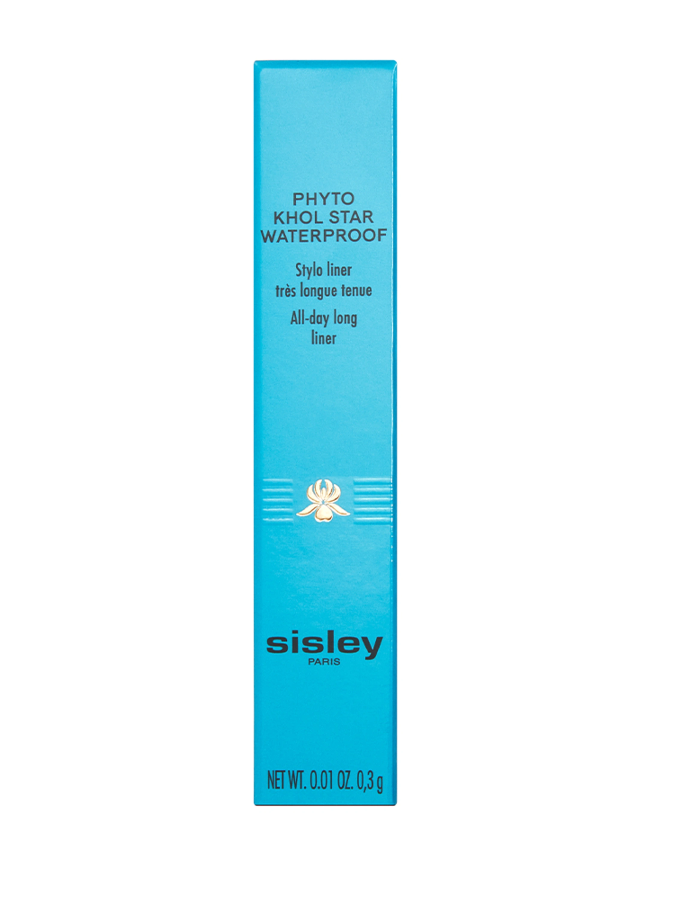 sisley Paris PHYTO-KHOL STAR WATERPROOF