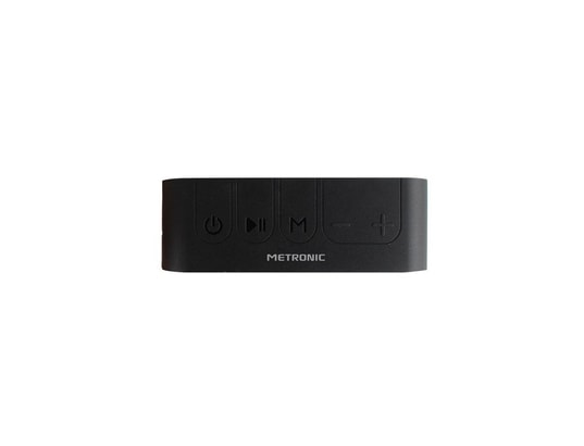 METRONIC - Enceinte bluetooth Enceinte portable bluetooth 6 W avec support de recharge san...