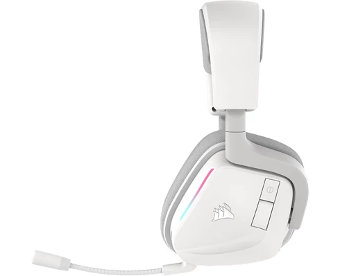Corsair VOID WIRELESS v2, White – WW