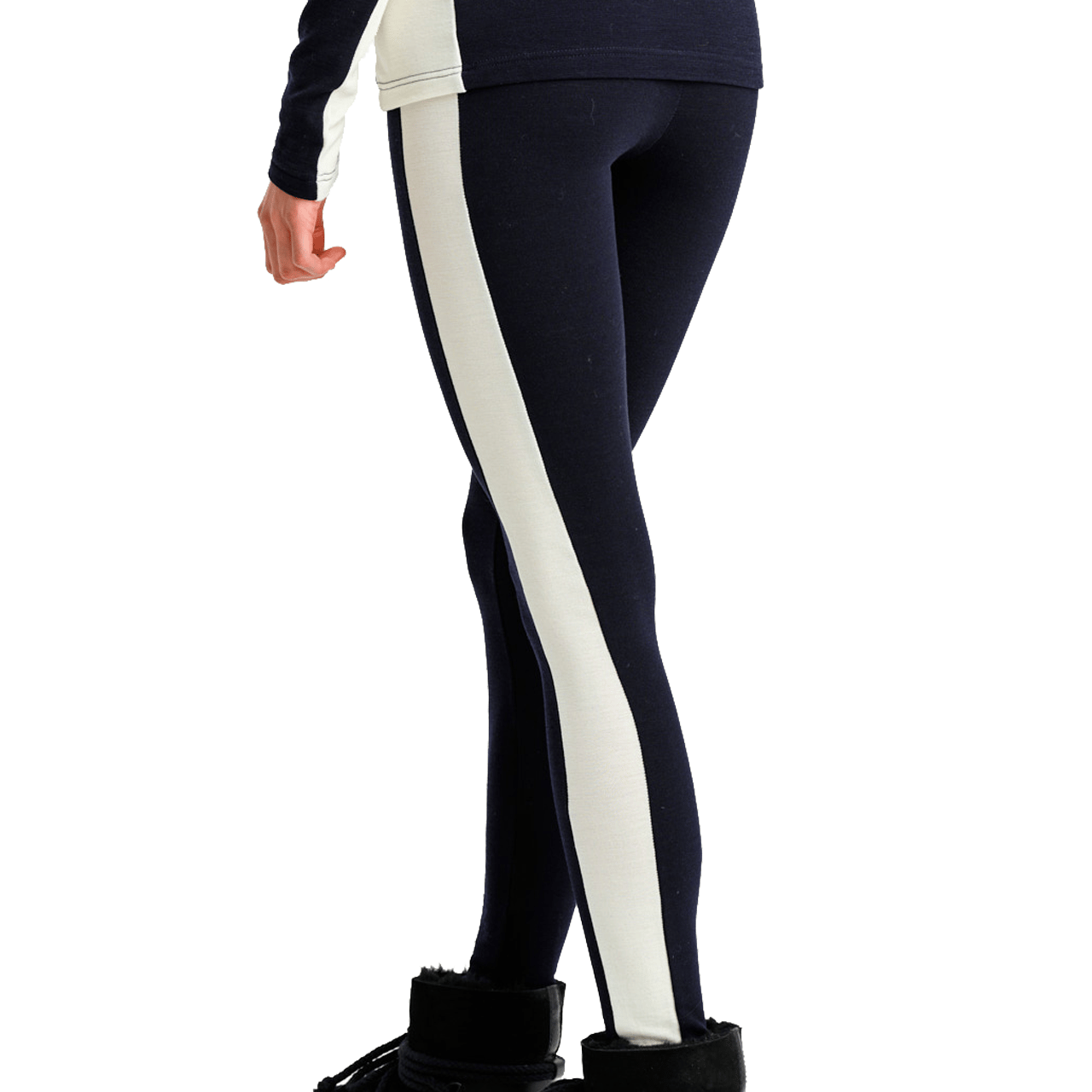 We Norwegians Damen 3/4 Hose VOSS navy blue | We Norwegians Skibekleidung Damen | We Norwegians | W | Brands | XSPO-Fashion