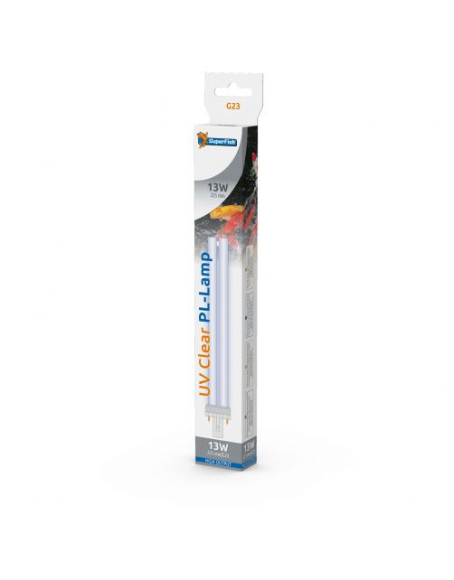 Superfish Uv Pl Lamp - Verlichting