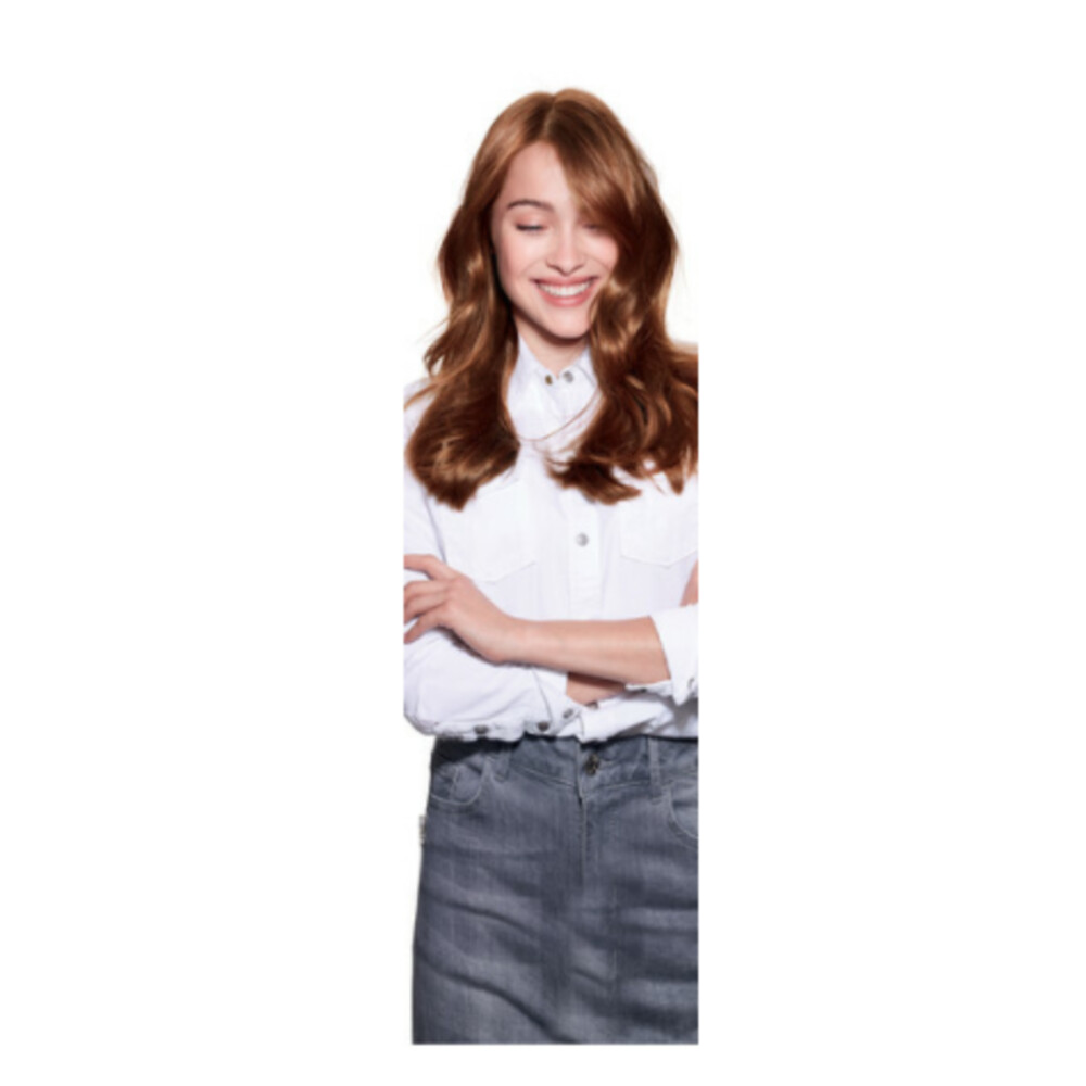 L'Oréal Casting Crème Gloss Semi-Permanente Haarkleuring 634 Honey Biscuit - Donker Goud Koperblond