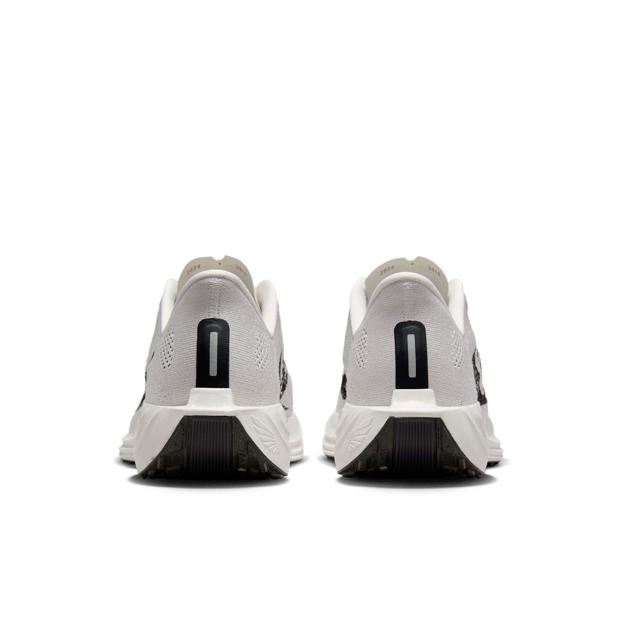 Pegasus Plus Herre 001/Platinum Tint/College Grey/Anthracite/Black