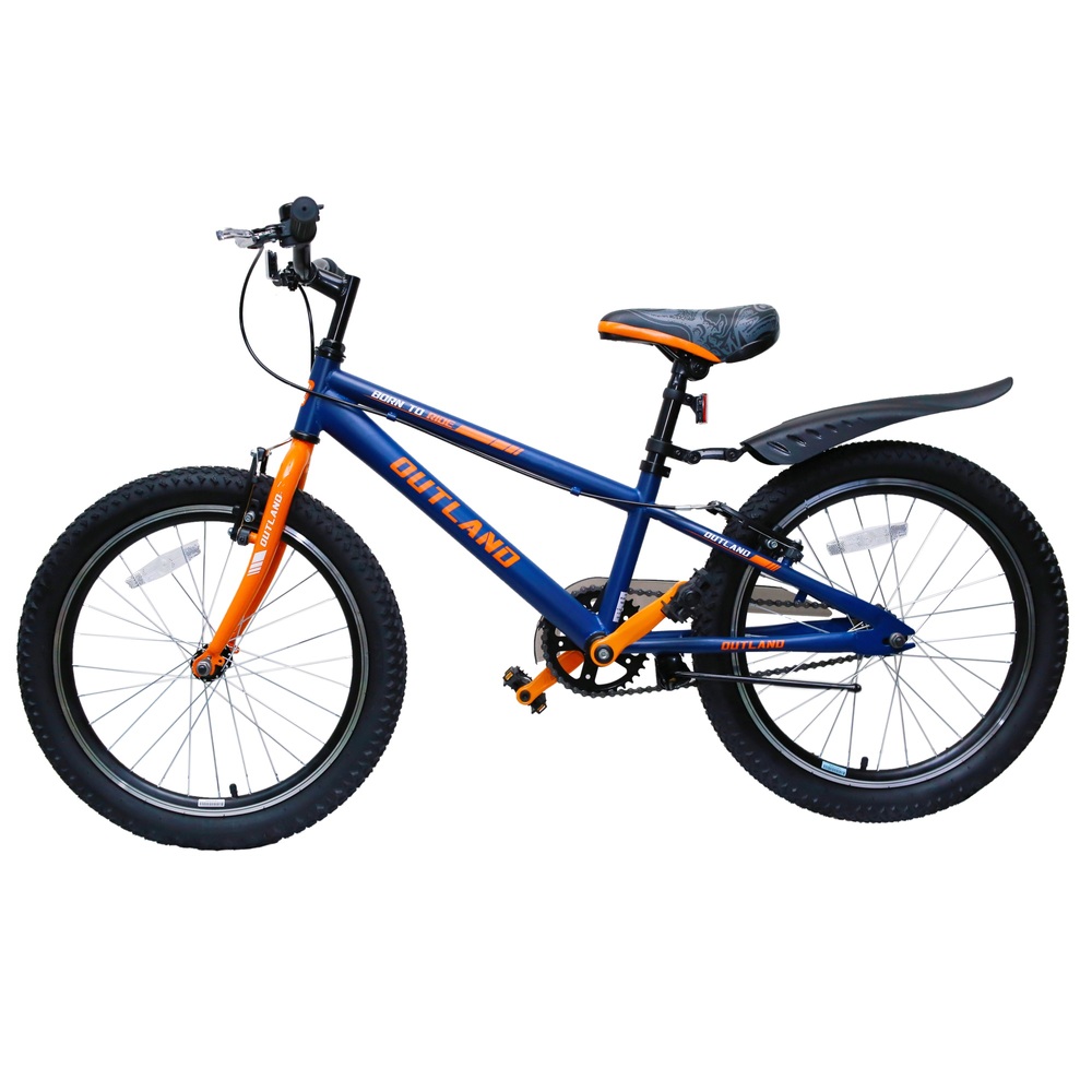 20-Zoll-Outland-Mountainbike