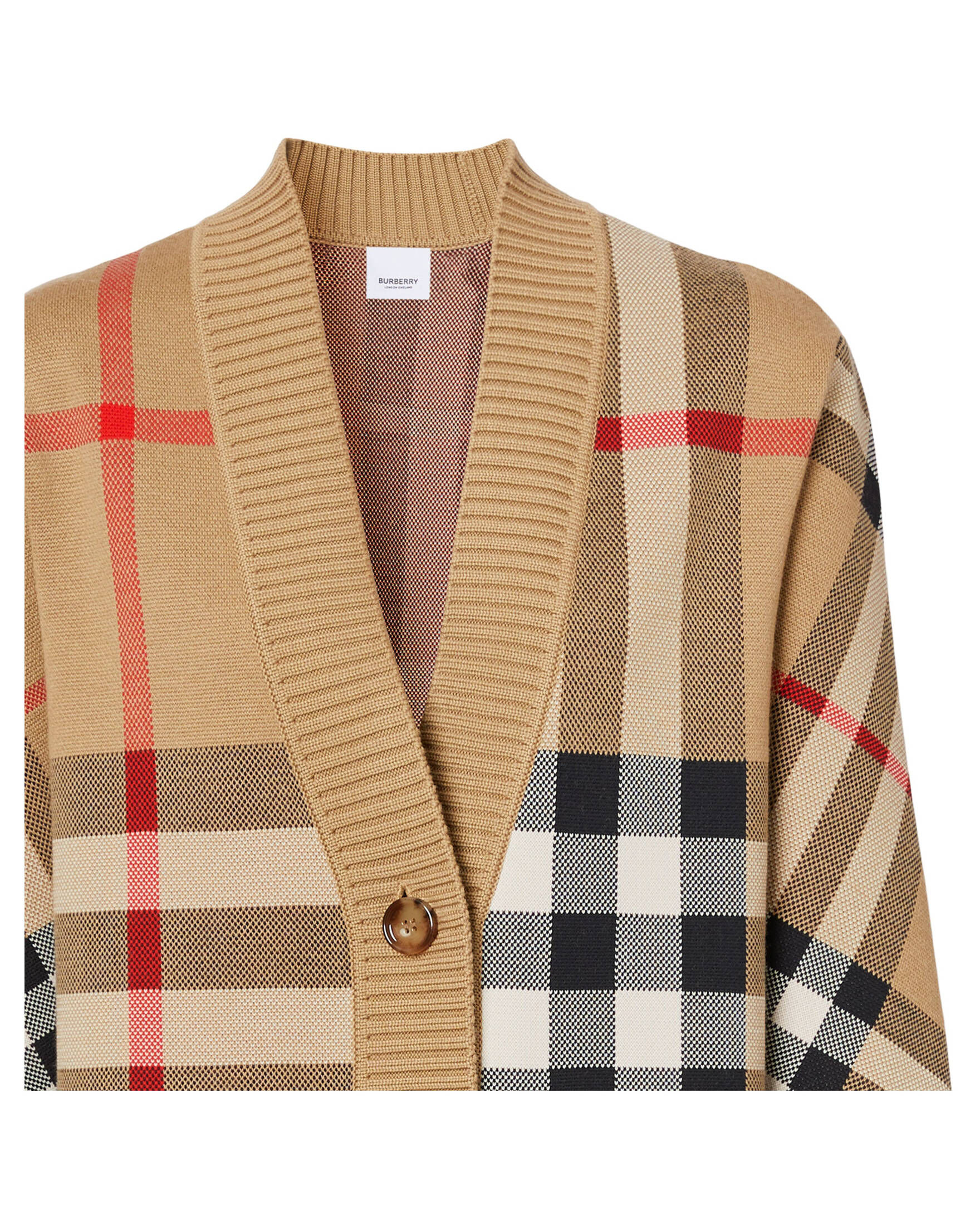Burberry| Damen Cardigan